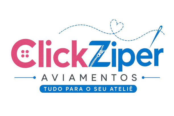 Click Zíper - Tudo para o seu ateliê